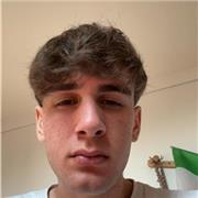 studente al primo anno della facoltà di economia, diplomato con 95/100 indirizzo SIA